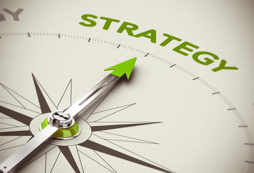 Fractional Execs - find the right strategy
